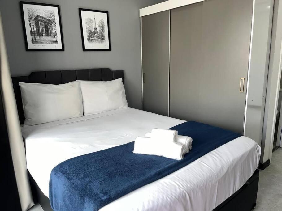 Apartamento Nik 914 - Moderno A 1 Min Do Metro Mariana *